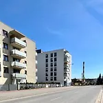 Nowoczesny Apartament: Centralna Warszawa Z Garażem I Wi-fi Apartment *