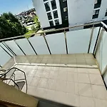 Apartment Nowoczesny Apartament: Centralna Warszawa Z Garażem I Wi-fi *