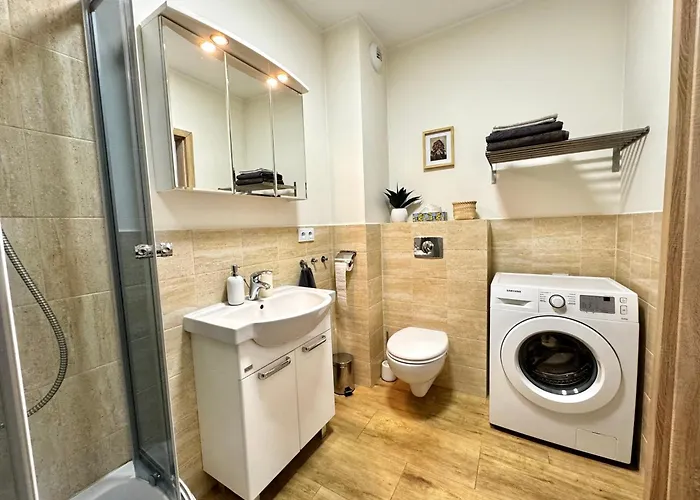 Rozana With Parking * 宗布基