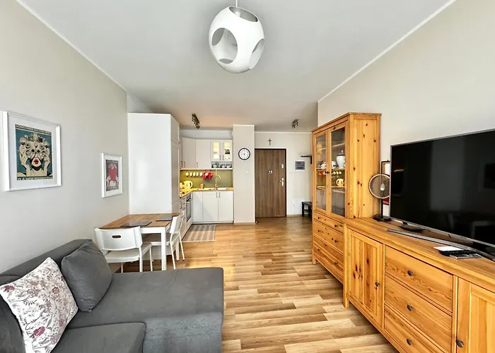 Rozana With Parking *