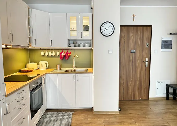 Rozana With Parking * 宗布基